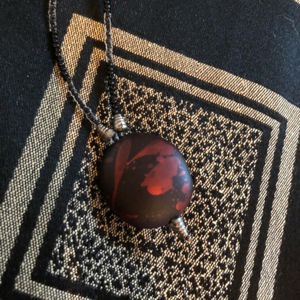 💥SALE! 3/$20!!!
Hand made necklace
